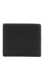 Black Calfskin Wallet