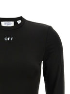 Black Acetate Second Skin Crew Neck Cardigan