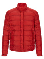 Quilted Boudin Jacket