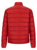 Quilted Boudin Jacket