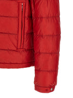 Quilted Boudin Jacket