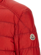 Quilted Boudin Jacket