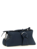 Medium Calfskin By The Way Soft Selleria Handbag