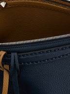 Medium Calfskin By The Way Soft Selleria Handbag