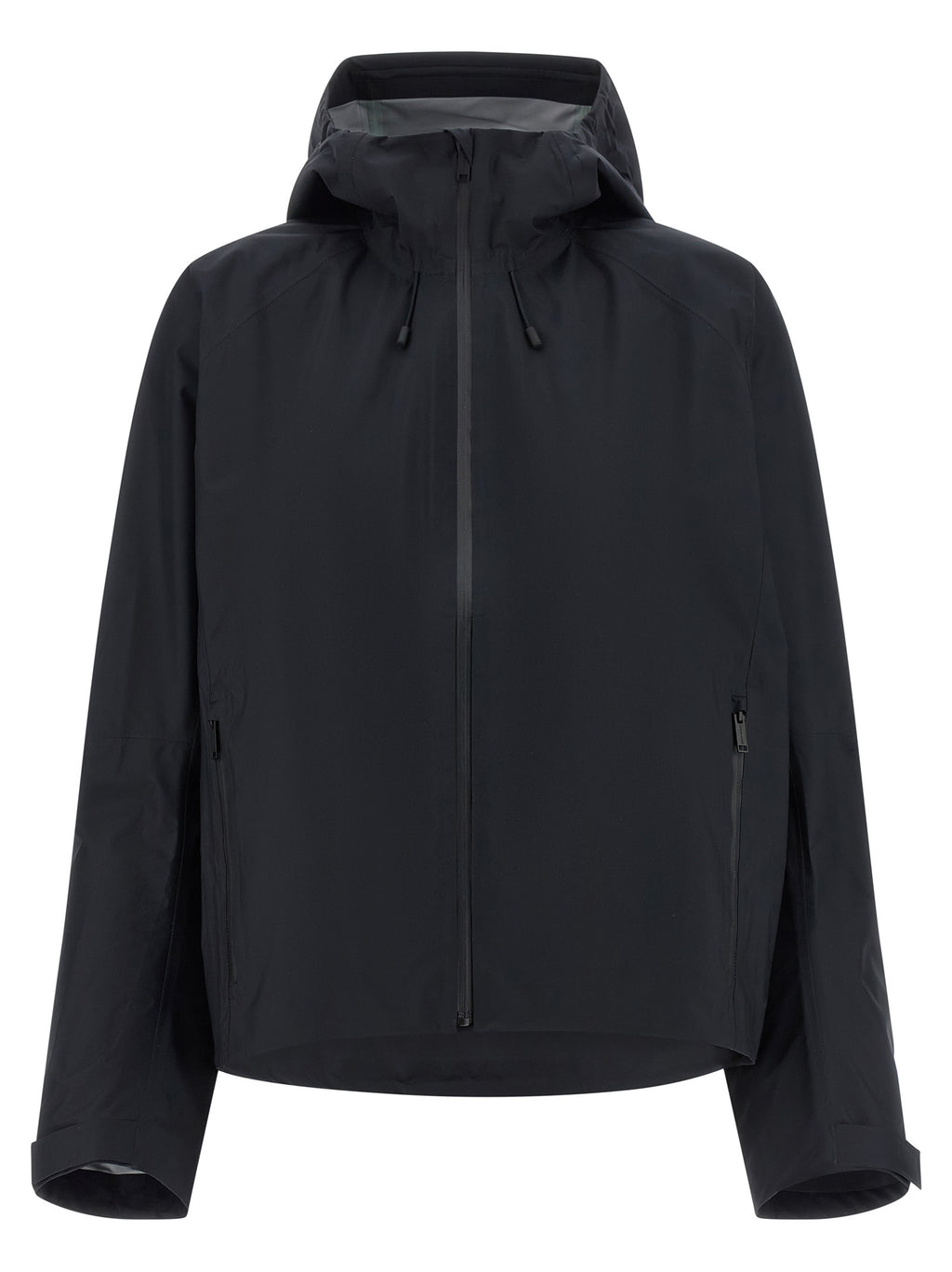 Horizon Windbreaker