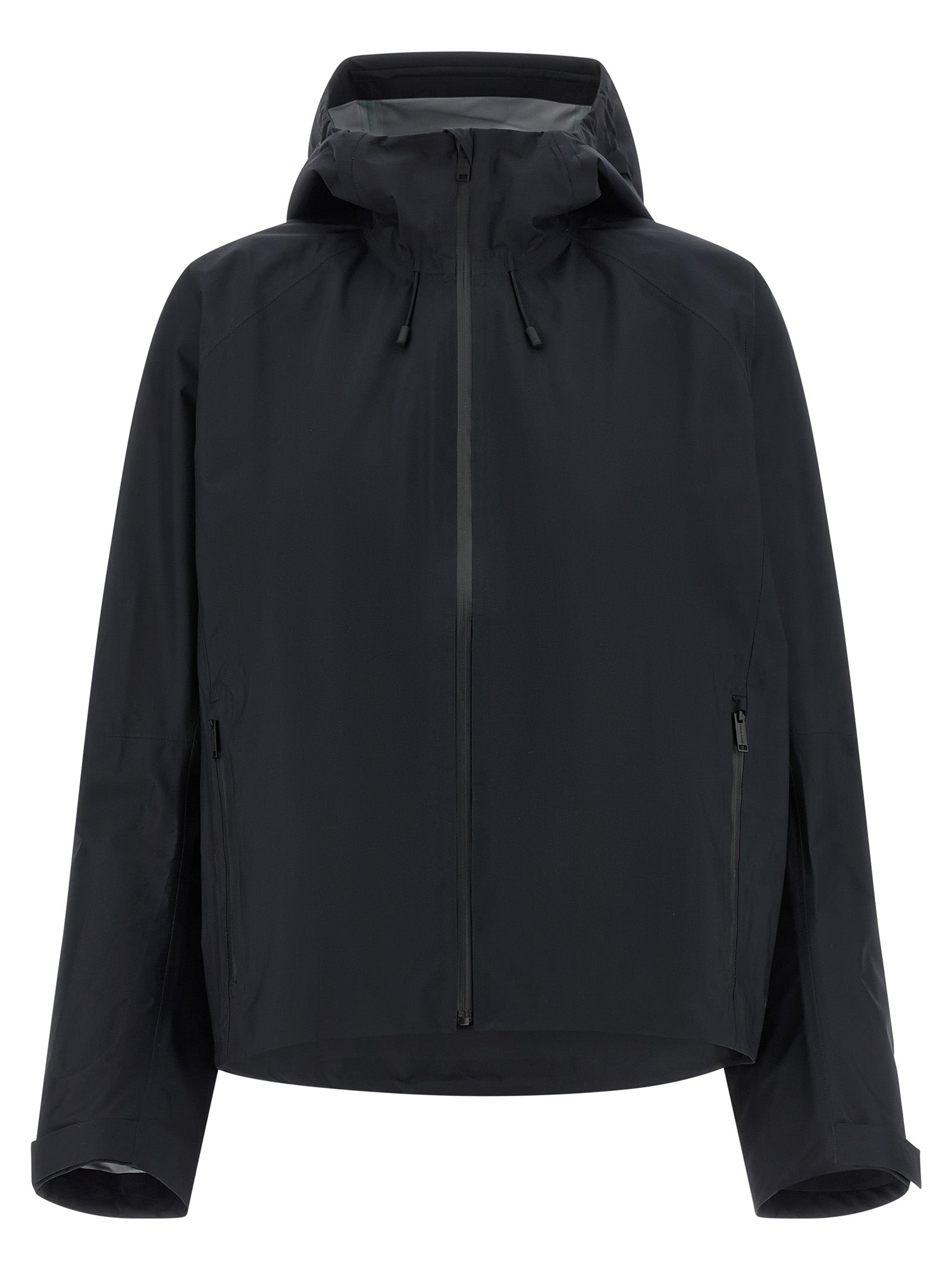Horizon Windbreaker
