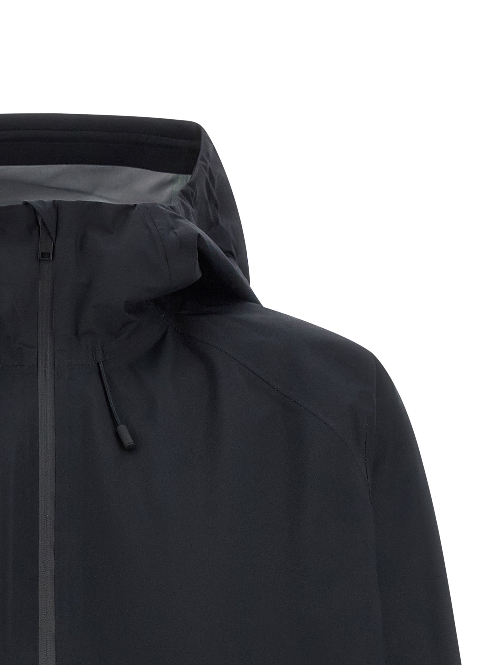 Horizon Windbreaker