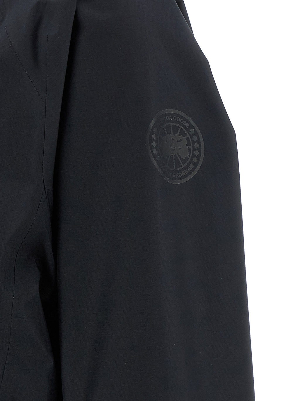Horizon Windbreaker