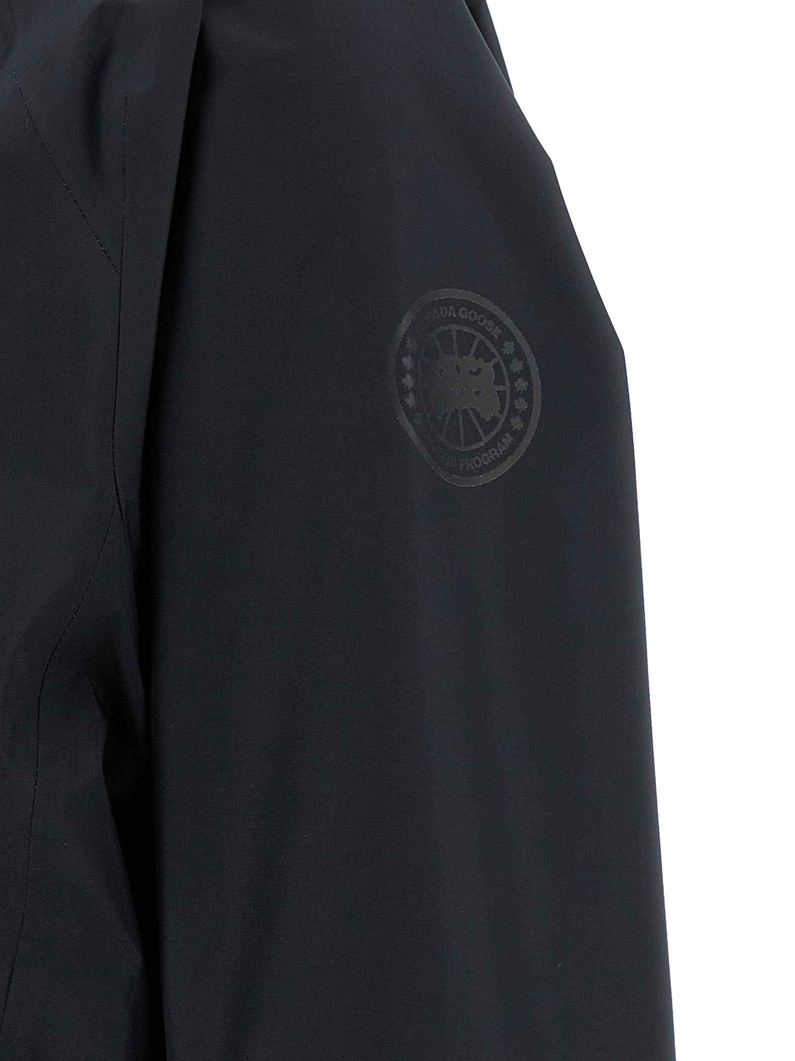 Horizon Windbreaker