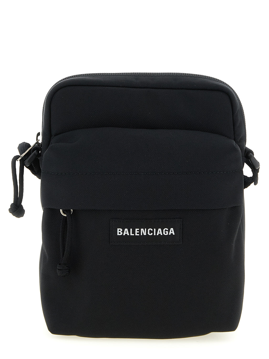 Explorer Polyamide Crossbody Bag