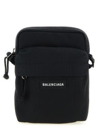 Explorer Polyamide Crossbody Bag