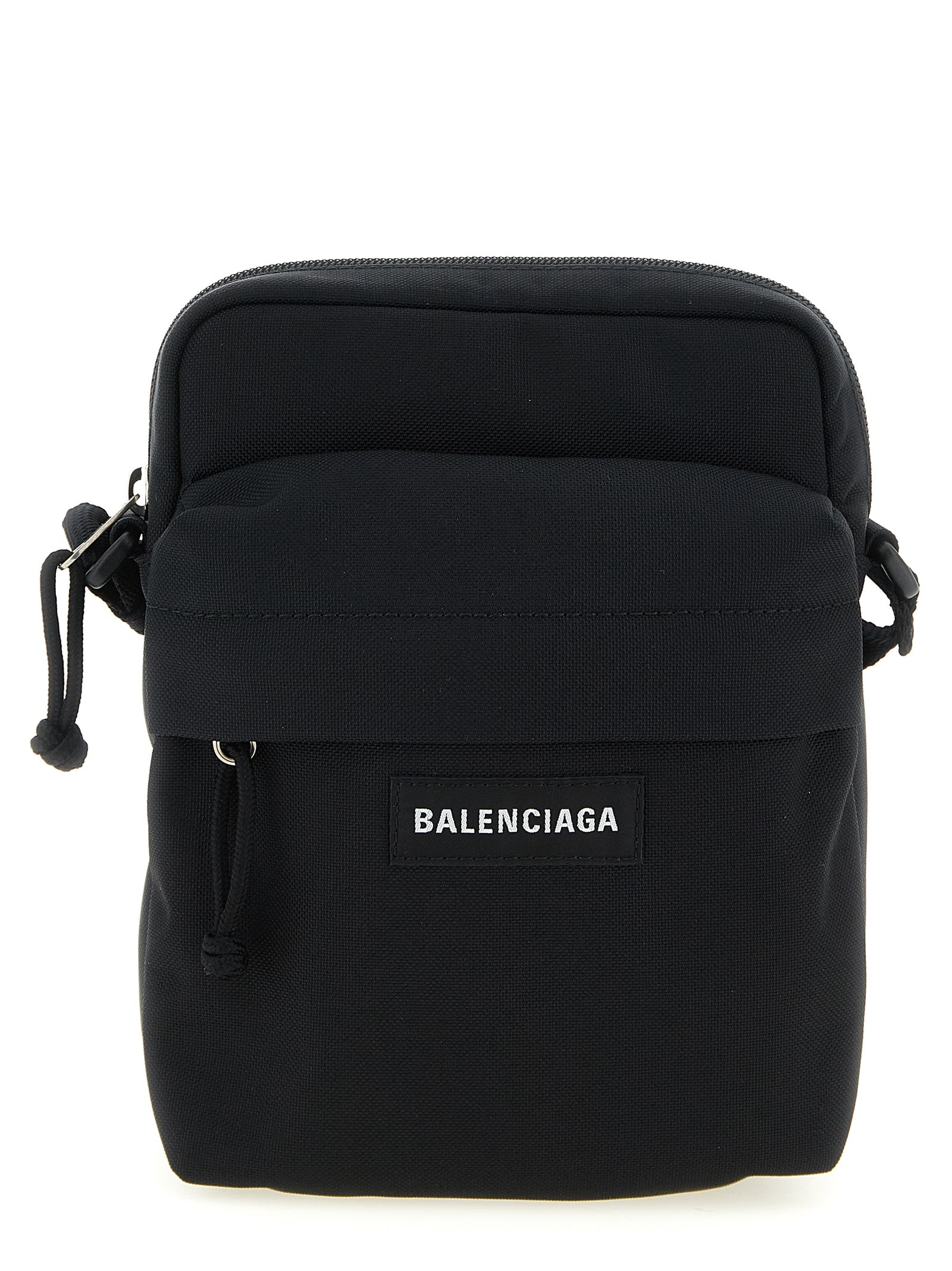 Explorer Polyamide Crossbody Bag