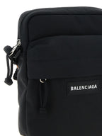 Explorer Polyamide Crossbody Bag
