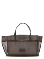 Mini Christos Polyamide Tote