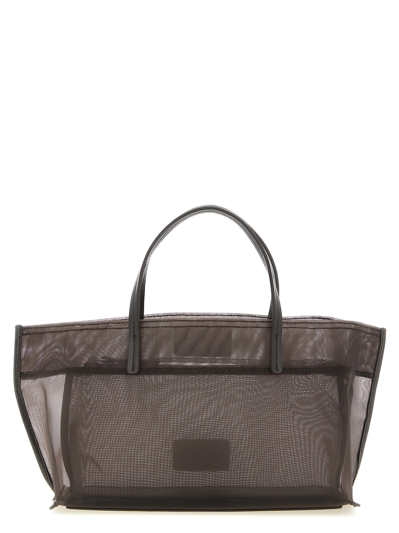 Mini Christos Polyamide Tote
