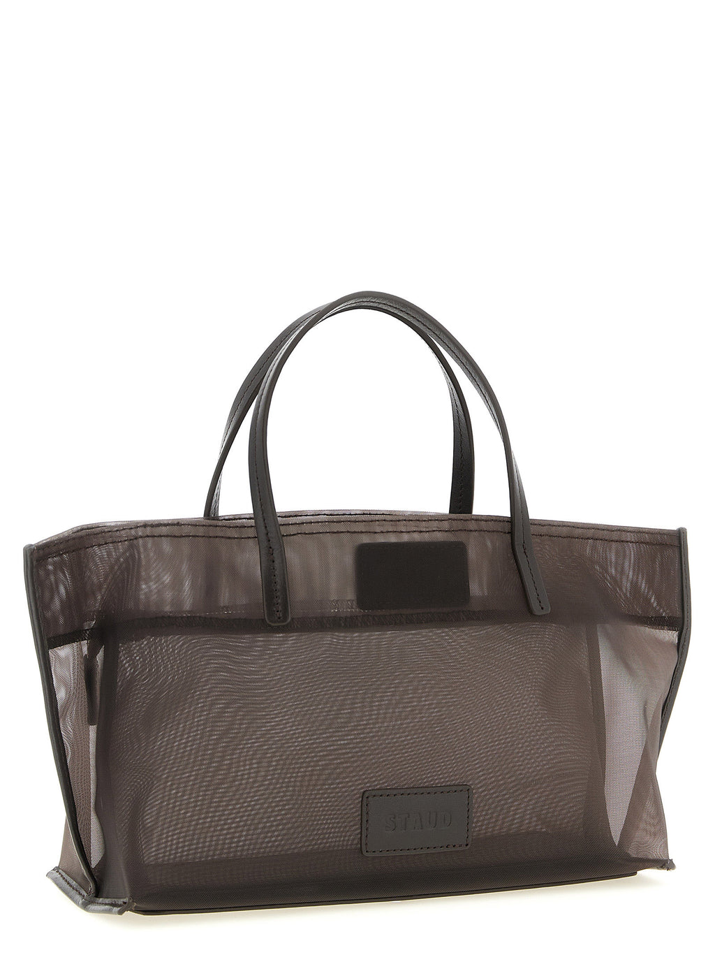 Mini Christos Polyamide Tote
