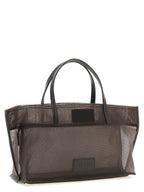Mini Christos Polyamide Tote