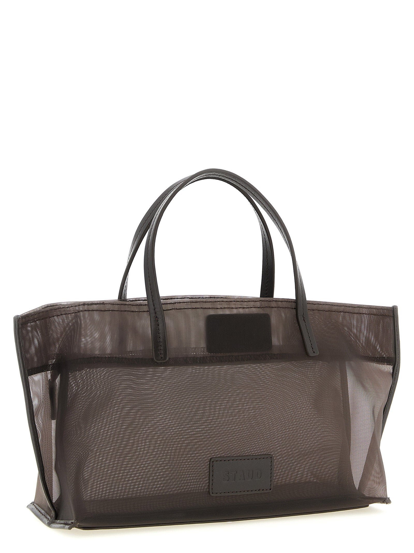 Mini Christos Polyamide Tote