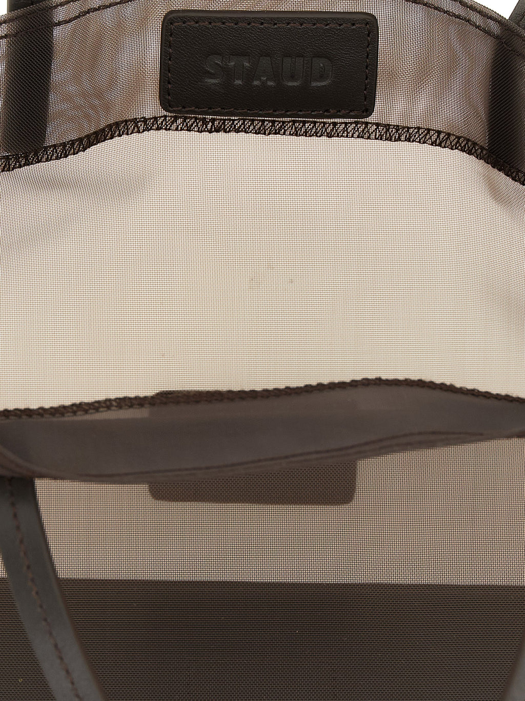 Mini Christos Polyamide Tote