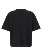 Heno Cotton Jersey Crew Neck T-Shirt