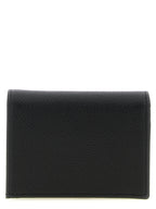 Black Calfskin Cardholder