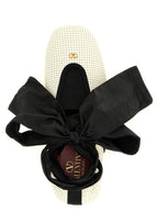 Rythmika Lamb Leather Ballet Flats