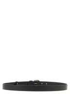 Calfskin Leather Belt