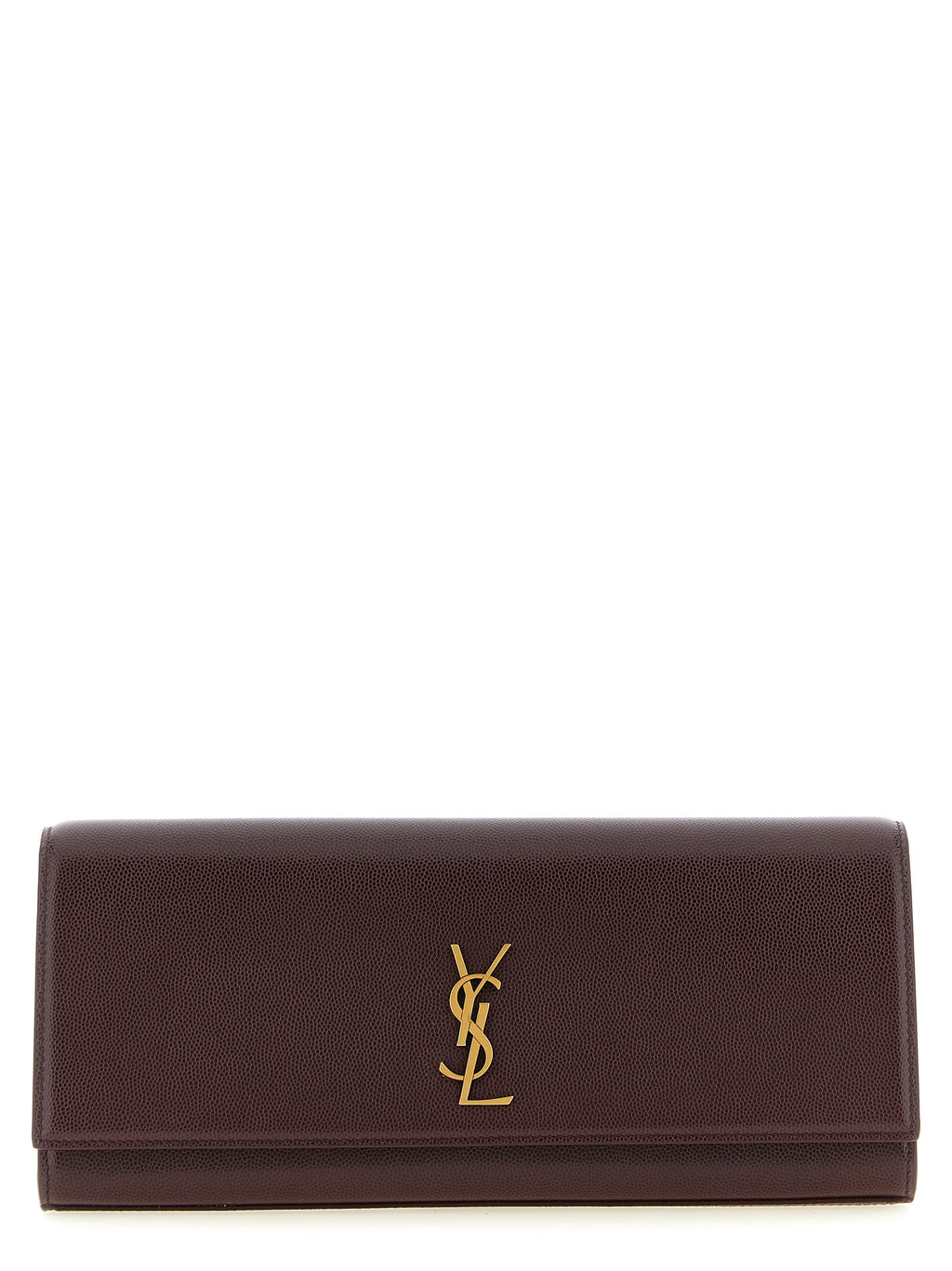 Calfskin Kate Clutch