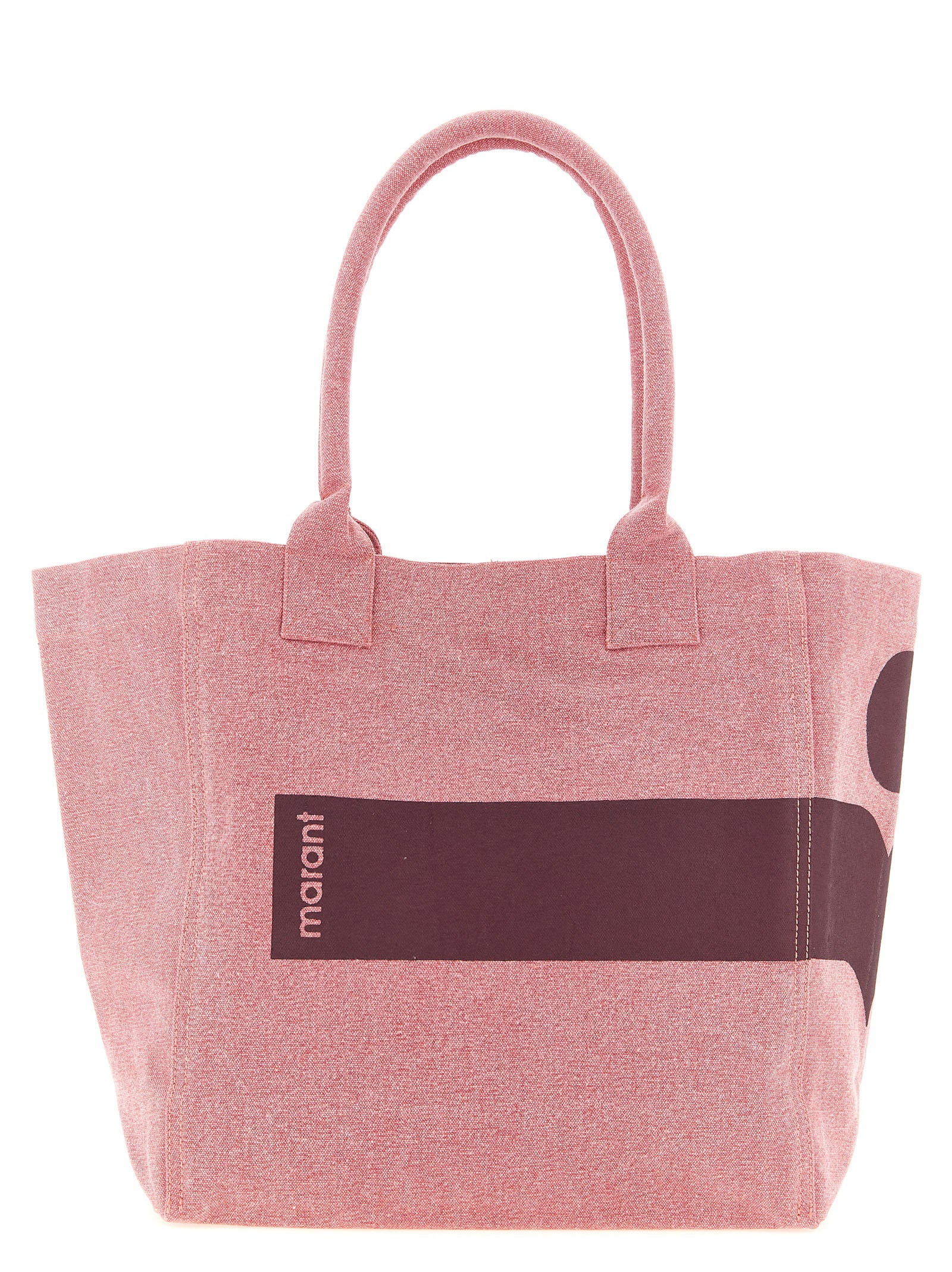 Small Yenky Cotton Tote Bag
