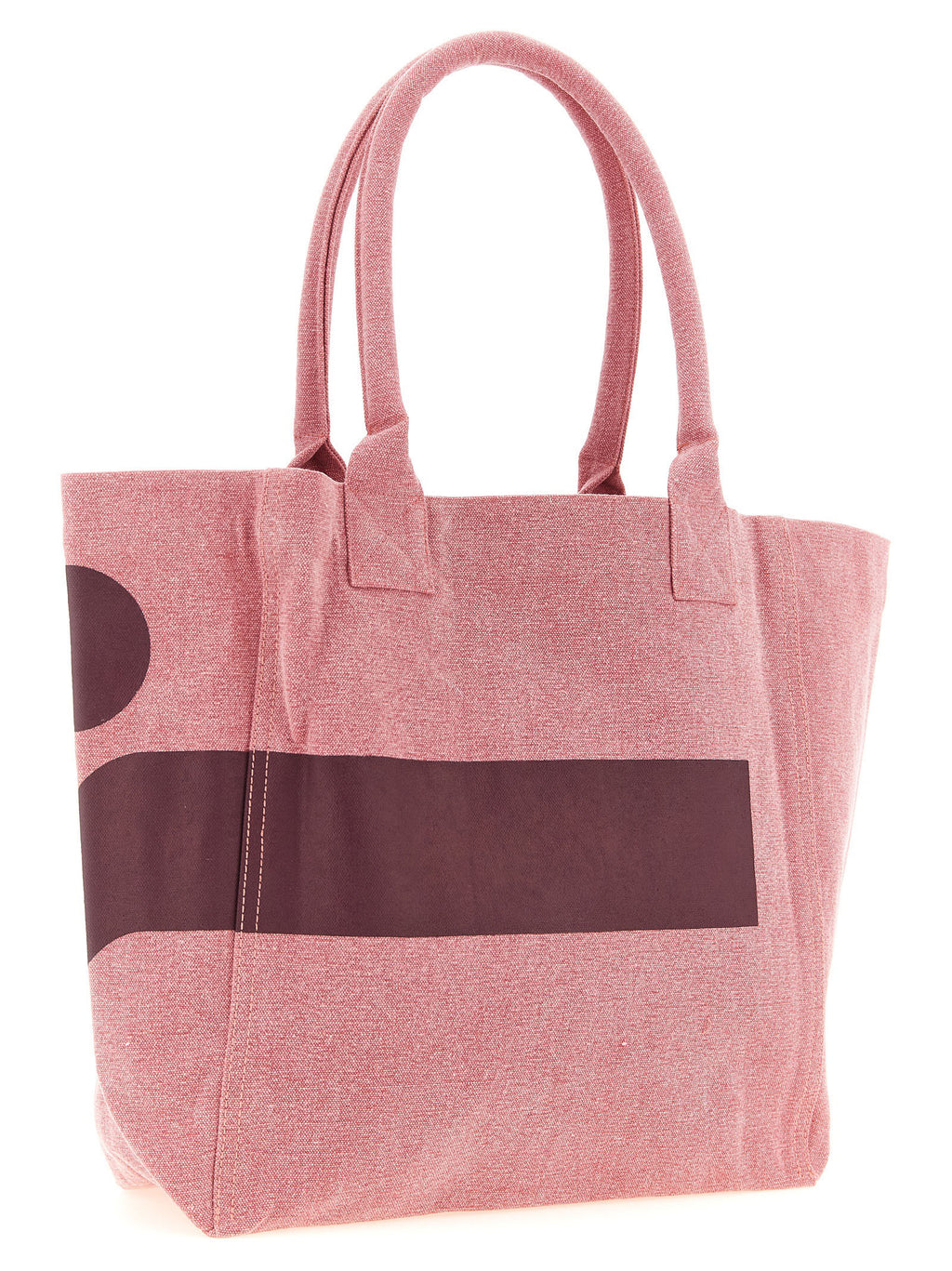 Small Yenky Cotton Tote Bag