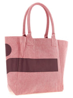 Small Yenky Cotton Tote Bag