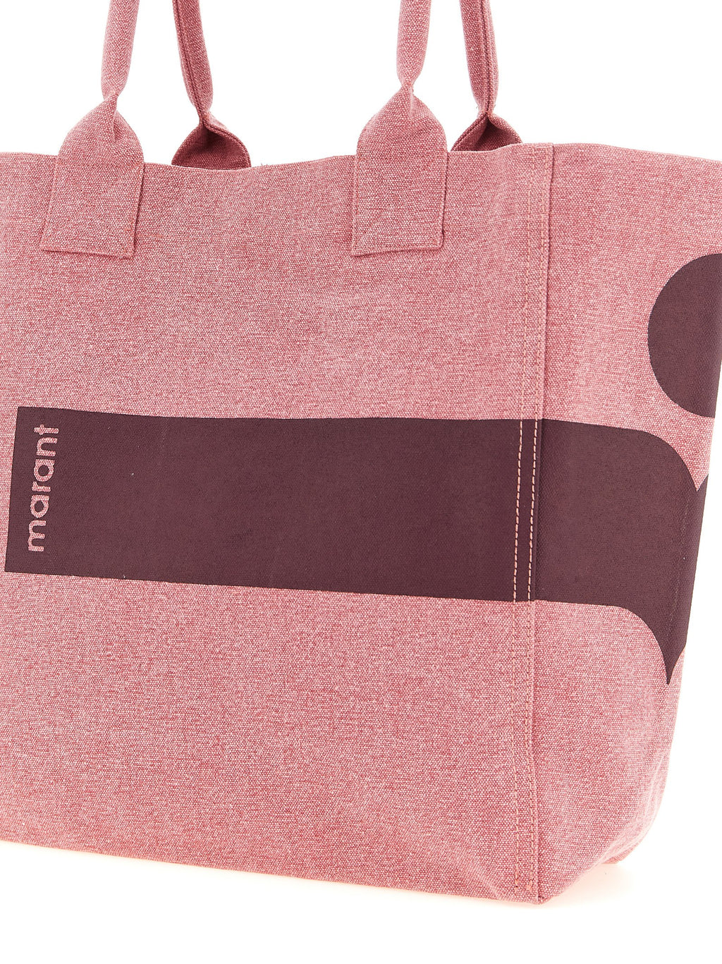 Small Yenky Cotton Tote Bag