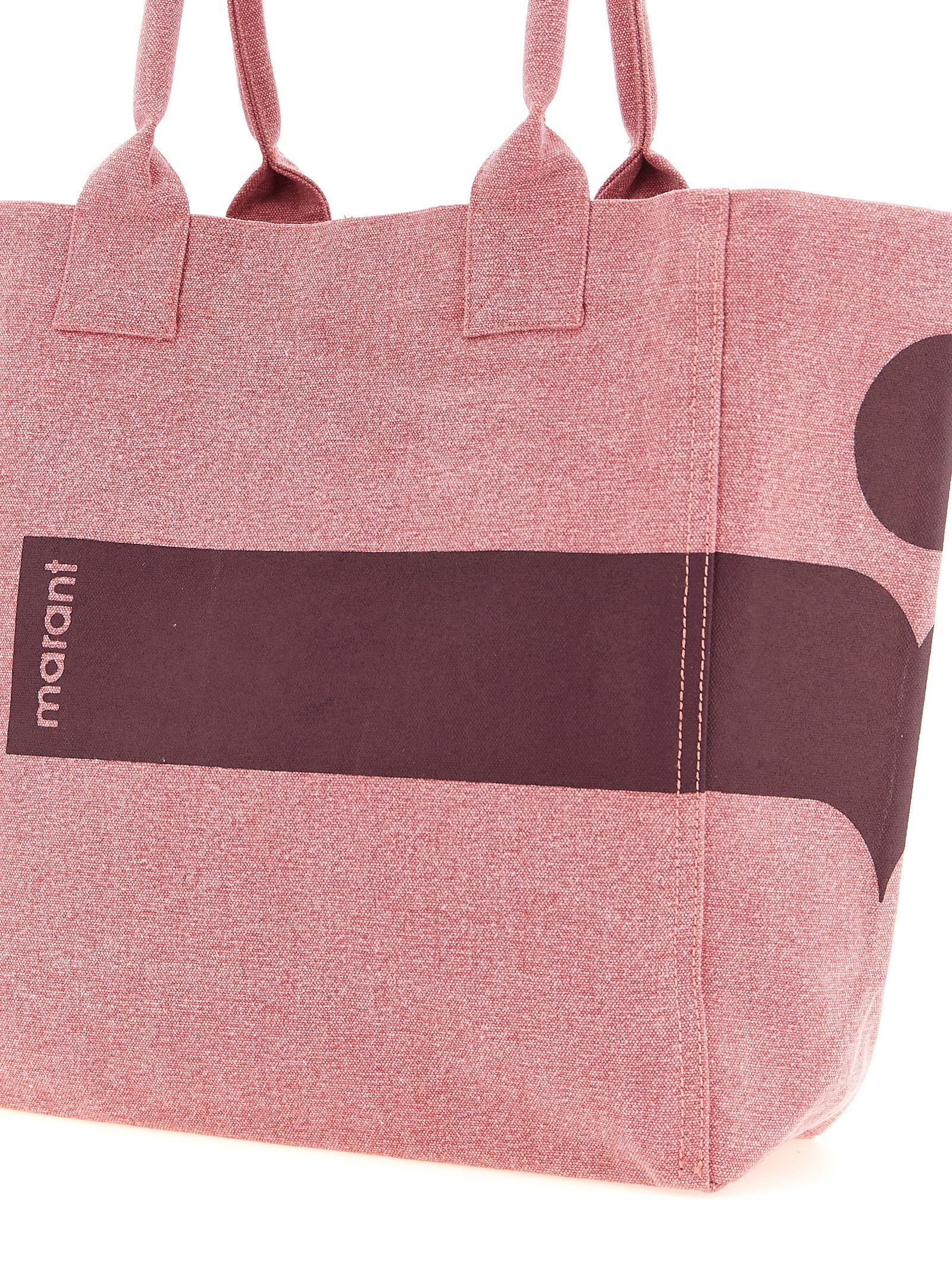Small Yenky Cotton Tote Bag