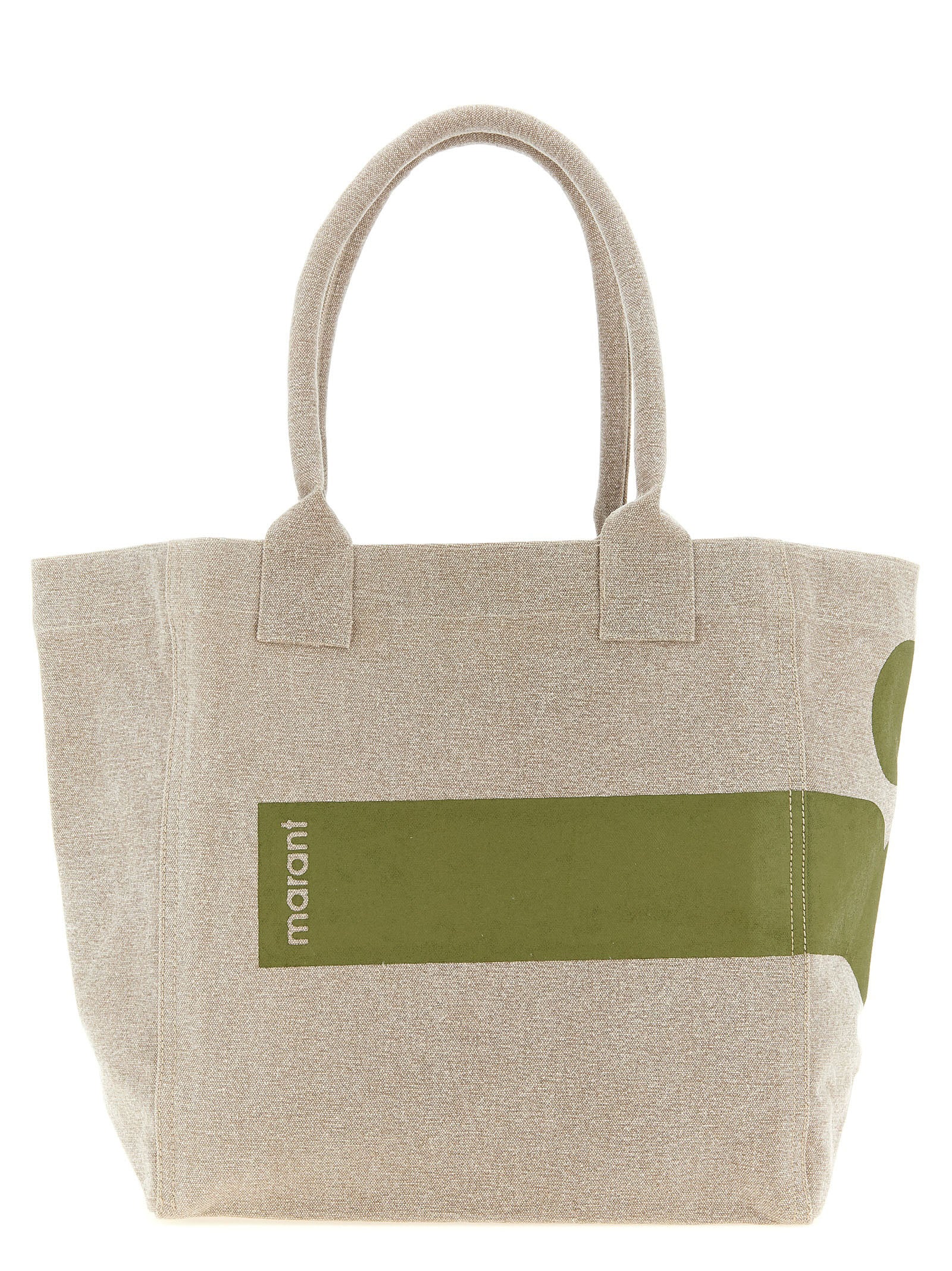 Small Yenky Cotton Tote Bag