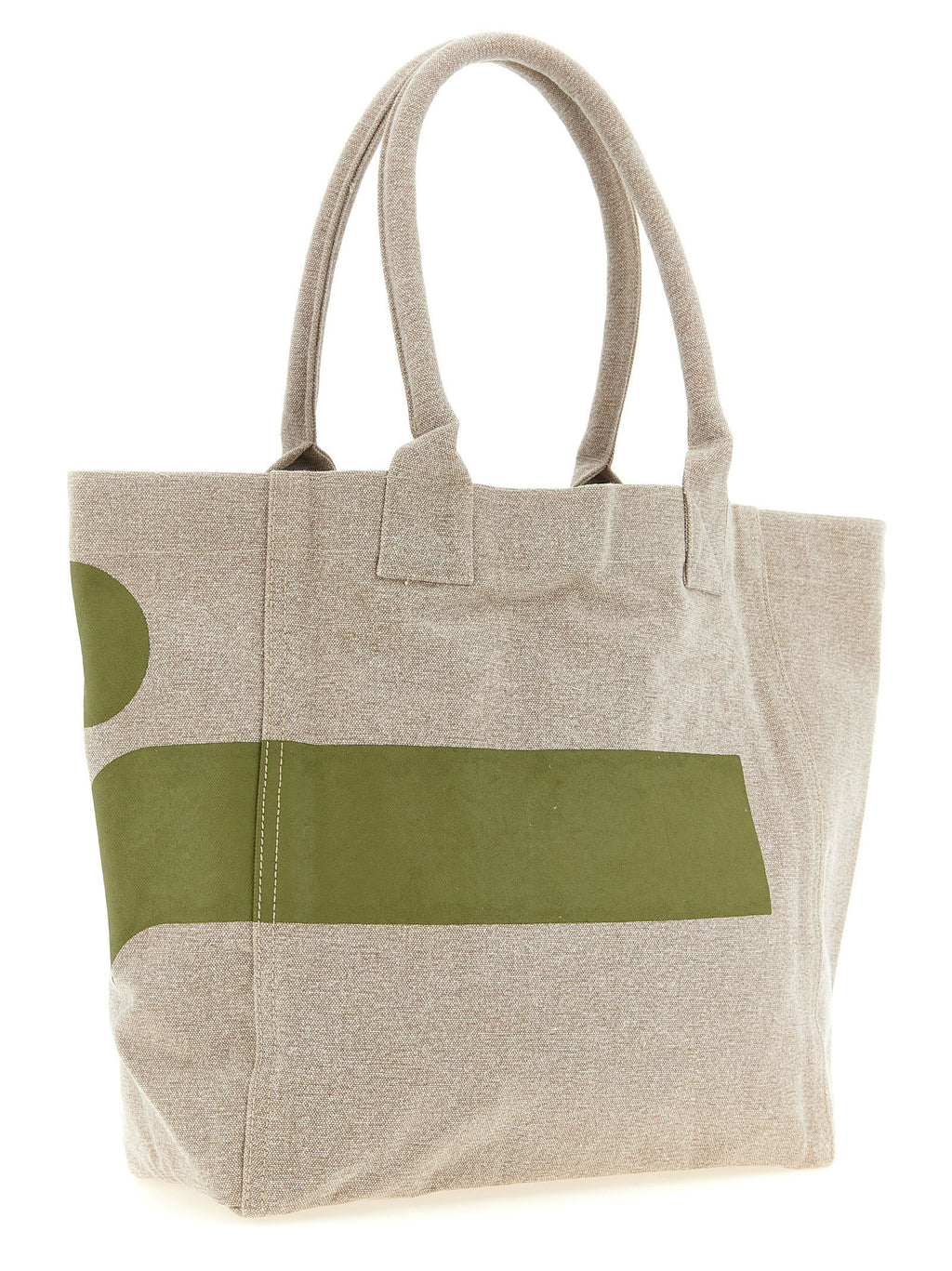 Small Yenky Cotton Tote Bag