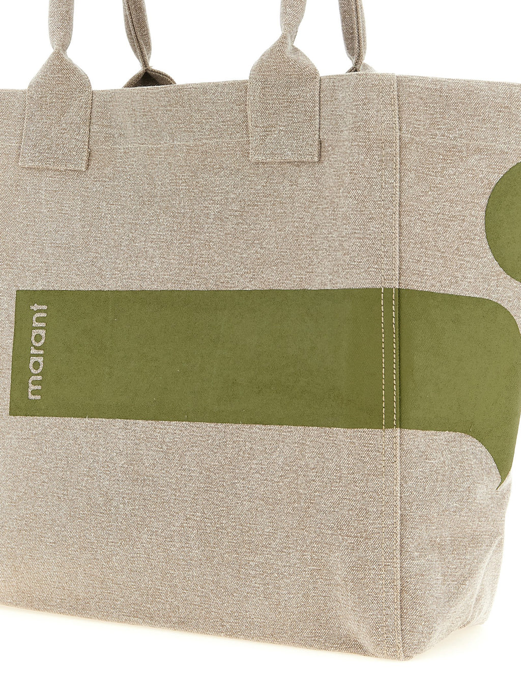 Small Yenky Cotton Tote Bag