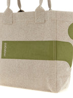 Small Yenky Cotton Tote Bag