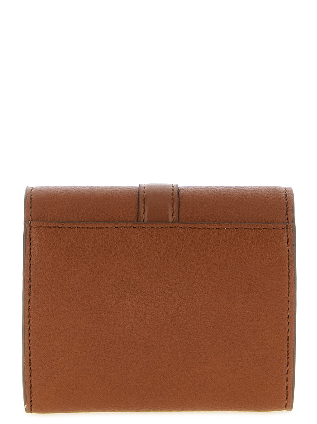 Polyamide Ryder Tri-Fold Eco Alter Mat Wallet