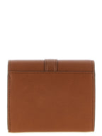 Polyamide Ryder Tri-Fold Eco Alter Mat Wallet