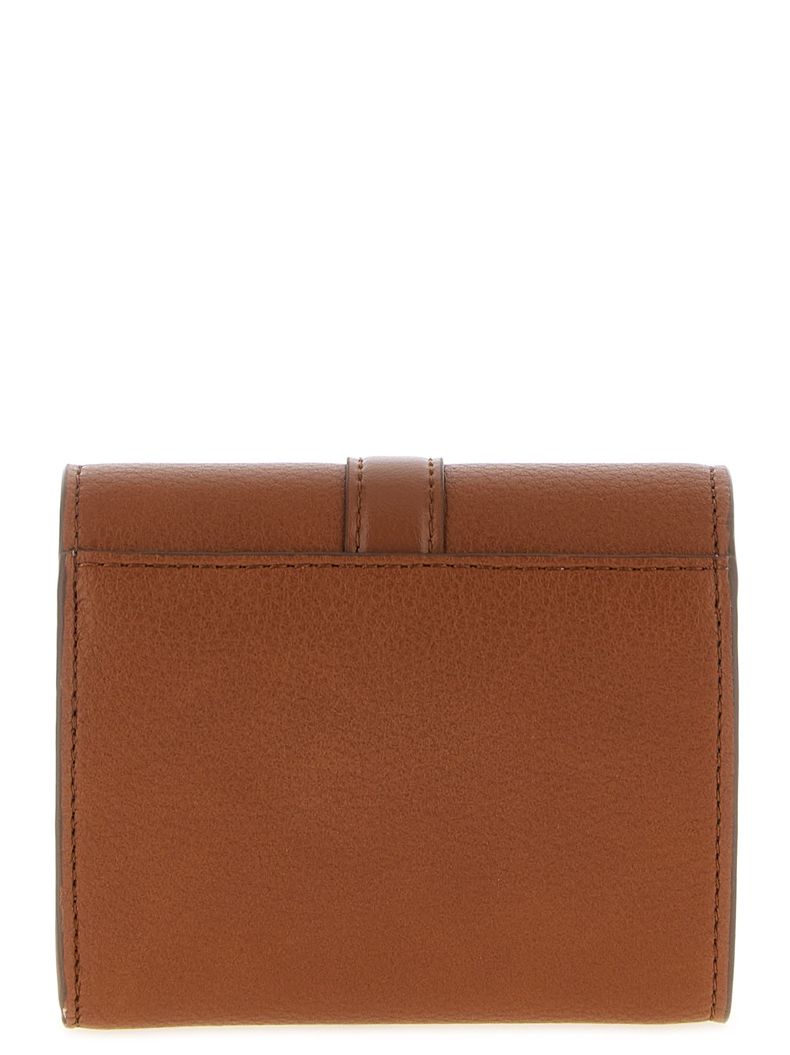Polyamide Ryder Tri-Fold Eco Alter Mat Wallet