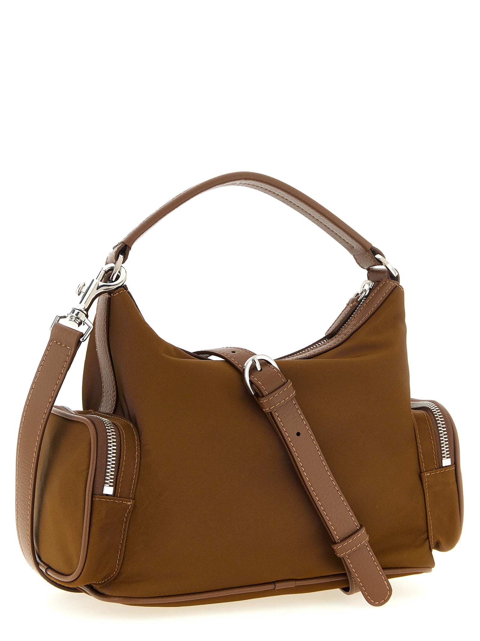 Dartmoor Crossbody Bag