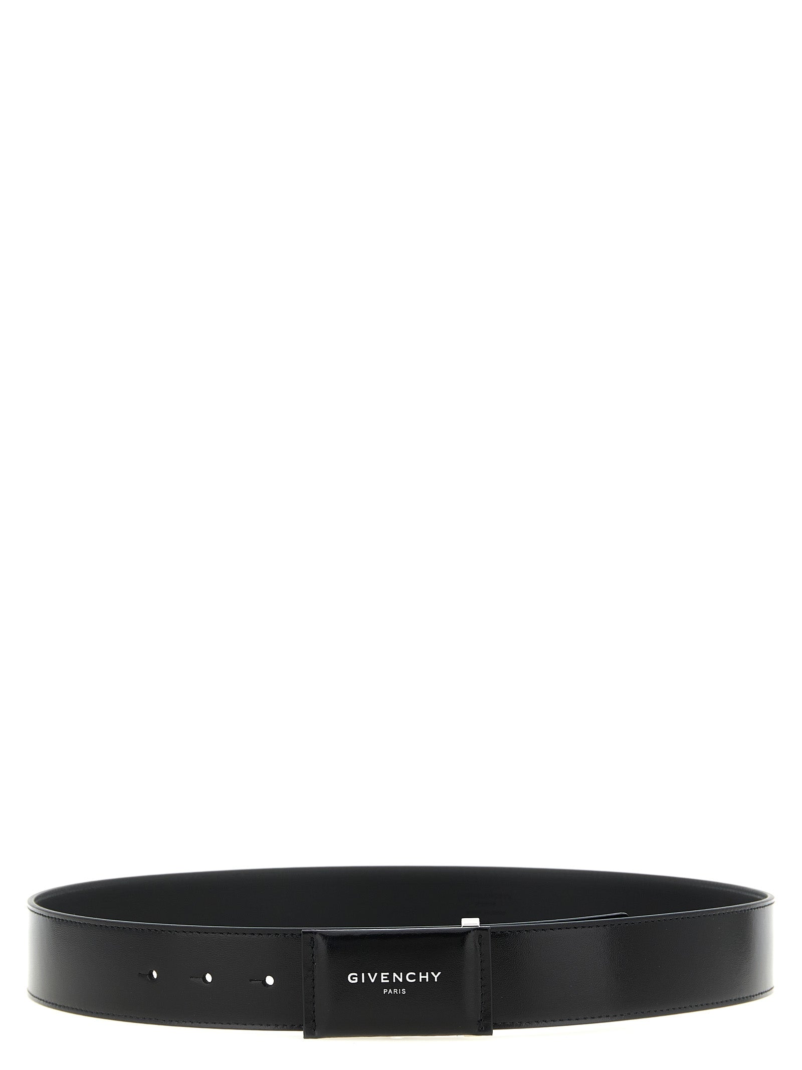 Calfskin Antigona Belt