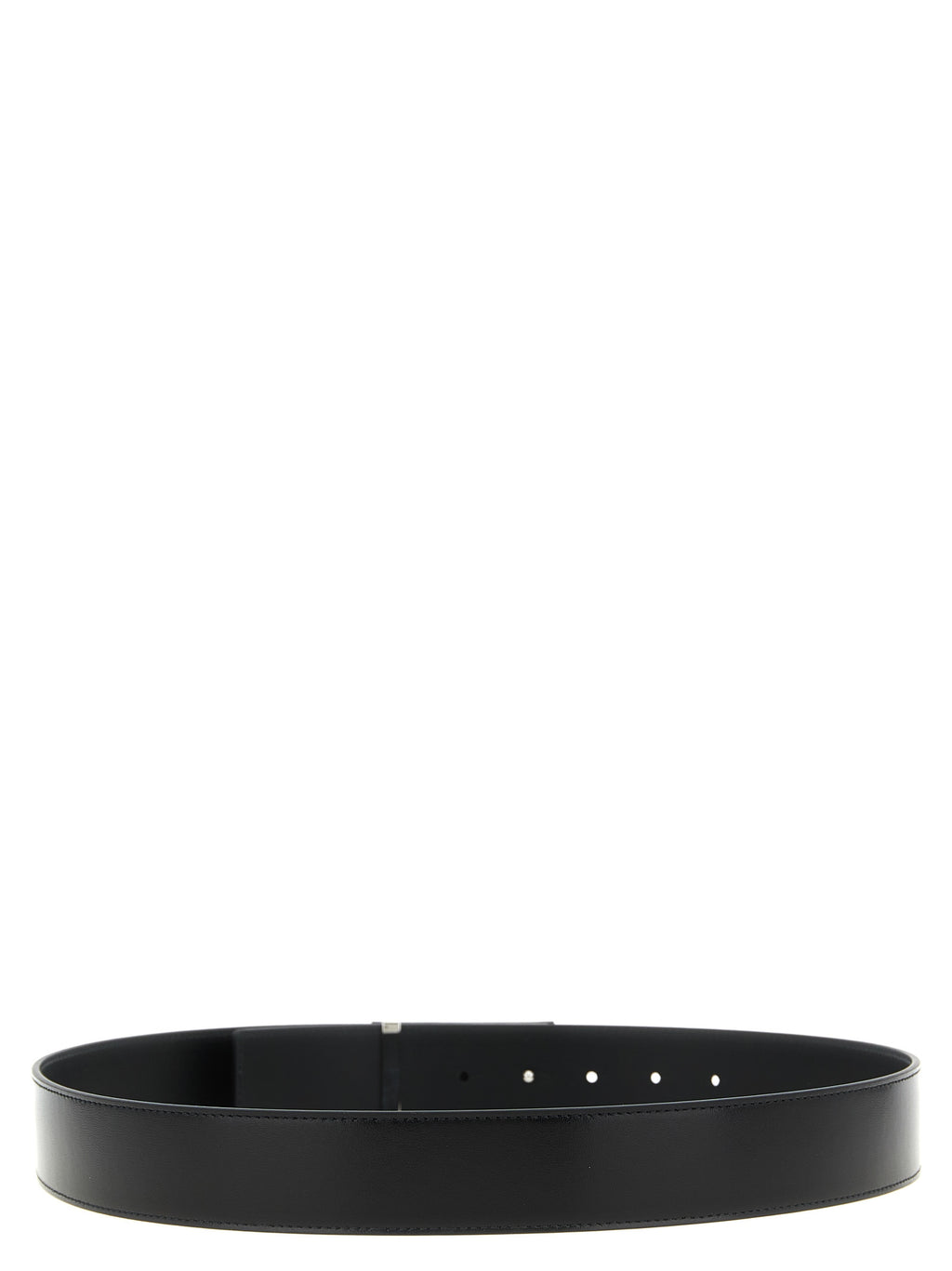 Calfskin Antigona Belt