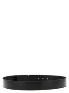 Calfskin Antigona Belt
