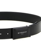 Calfskin Antigona Belt