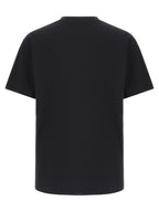 Black 100% Cotton T-Shirt