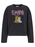 Organic Cotton Isoli Sweatshirt
