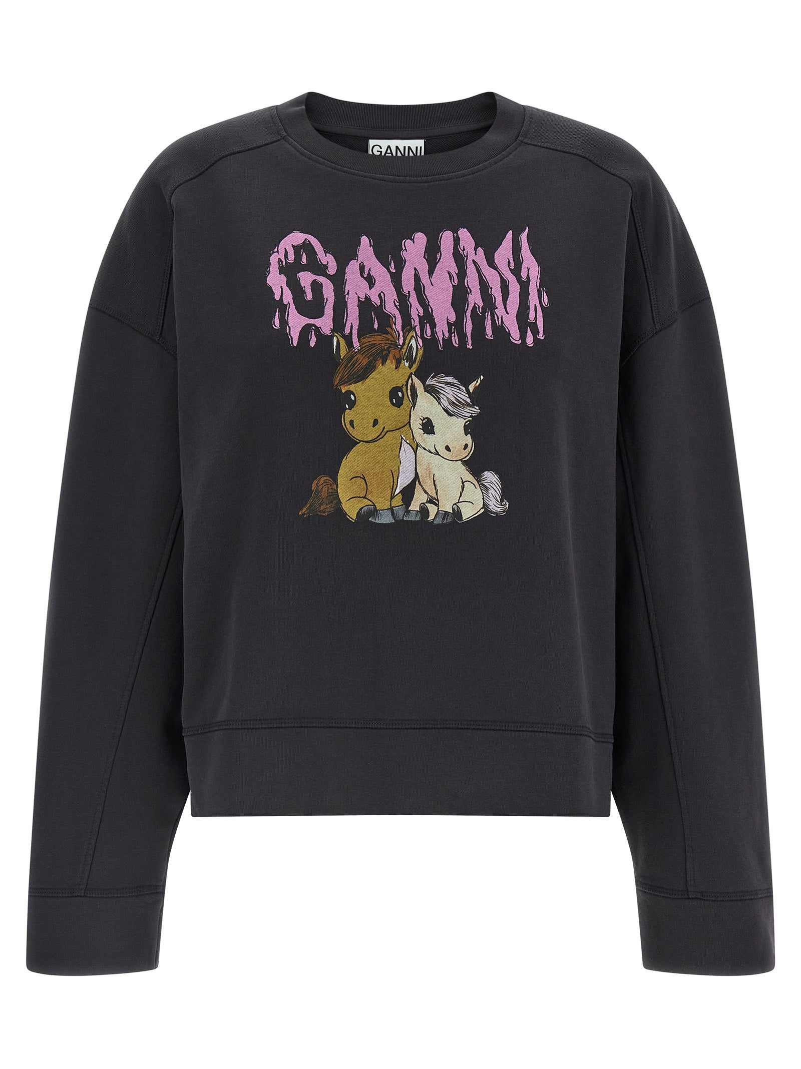 Organic Cotton Isoli Sweatshirt
