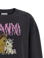 Organic Cotton Isoli Sweatshirt