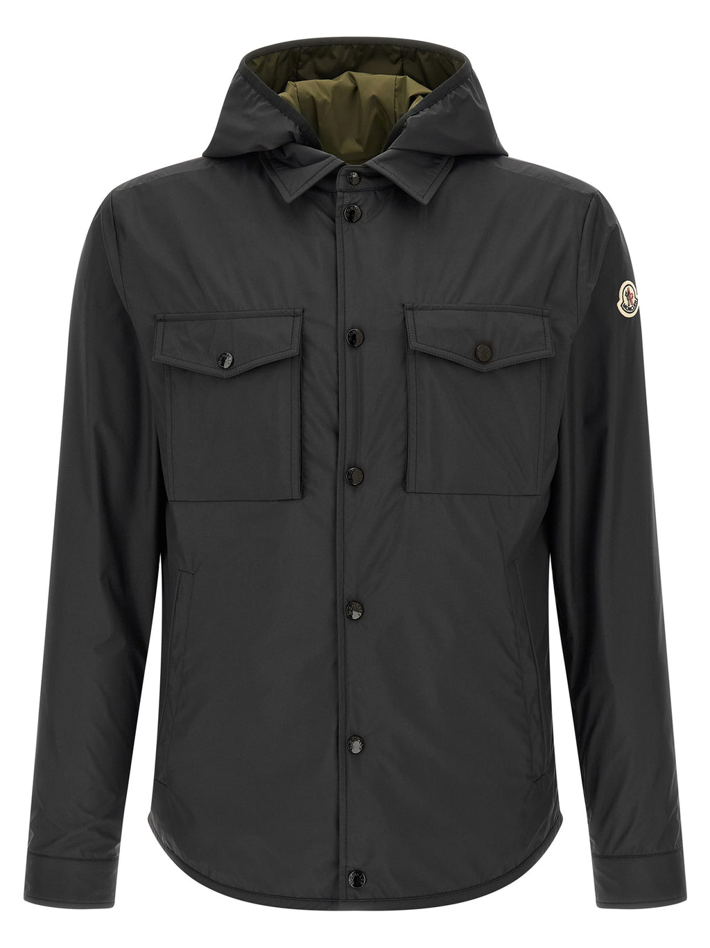 Chirano 2-in-1 Polyester Jacket